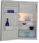 BEKO SSA 15000 Frigo réfrigérateur avec congélateur examen best-seller