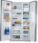BEKO GNE 45700 PX Refrigerator freezer sa refrigerator pagsusuri bestseller