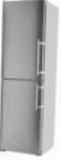 Liebherr CBNesf 3923 Refrigerator freezer sa refrigerator pagsusuri bestseller