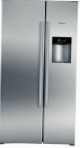 Bosch KAD62V78 ตู้เย็น ตู้เย็นพร้อมช่องแช่แข็ง ทบทวน ขายดี