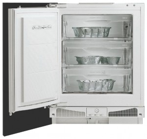 larawan Refrigerator Fagor CIV-820, pagsusuri