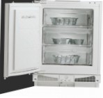 Fagor CIV-820 Frigider congelator-dulap revizuire cel mai vândut