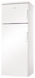 larawan Refrigerator Amica FD225.3, pagsusuri