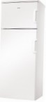 Amica FD225.3 Refrigerator freezer sa refrigerator pagsusuri bestseller