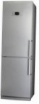 LG GR-B409 BLQA Kjøleskap kjøleskap med fryser anmeldelse bestselger