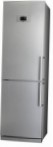 LG GR-B409 BVQA Холодильник холодильник з морозильником огляд бестселлер