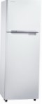 Samsung RT-25 HAR4DWW Хладилник хладилник с фризер преглед бестселър