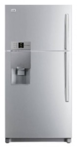 Bilde Kjøleskap LG GR-B652 YTSA, anmeldelse