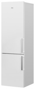 larawan Refrigerator BEKO RCSK 340M21 W, pagsusuri