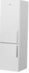BEKO RCSK 340M21 W Kjøleskap kjøleskap med fryser anmeldelse bestselger