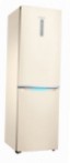 Samsung RB-38 J7830EF Fridge refrigerator with freezer review bestseller