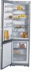 Miele KFN 8762 Sed Chladnička chladnička s mrazničkou preskúmanie najpredávanejší