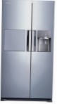 Samsung RS-7687 FHCSL Холодильник холодильник с морозильником обзор бестселлер