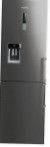 Samsung RL-58 GPEMH Холодильник холодильник с морозильником обзор бестселлер