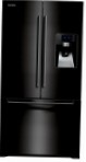 Samsung RFG-23 UEBP Fridge refrigerator with freezer review bestseller