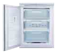 Bilde Kjøleskap Bosch GID14A00, anmeldelse