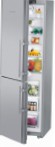 Liebherr CNPesf 3513 Kjøleskap kjøleskap med fryser anmeldelse bestselger