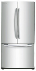 фото Холодильник Samsung RF-62 HERS, огляд