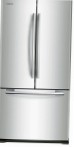Samsung RF-62 HERS Холодильник холодильник с морозильником обзор бестселлер