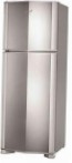Whirlpool VS 350 Al Lednička chladnička s mrazničkou přezkoumání bestseller