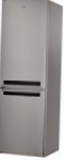 Whirlpool BLF 9121 OX Fridge refrigerator with freezer review bestseller