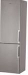 Whirlpool BSFV 9152 OX Lednička chladnička s mrazničkou přezkoumání bestseller