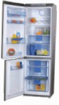 Hansa FK320MSX Refrigerator freezer sa refrigerator pagsusuri bestseller