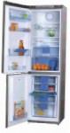 Hansa FK350MSX Refrigerator freezer sa refrigerator pagsusuri bestseller