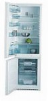 AEG SN 81840 4I Hladilnik hladilnik z zamrzovalnikom pregled najboljši prodajalec
