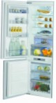 Whirlpool ART 866 A+ Kylskåp kylskåp med frys recension bästsäljare