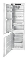 larawan Refrigerator Fulgor FBCD 352 NF ED, pagsusuri