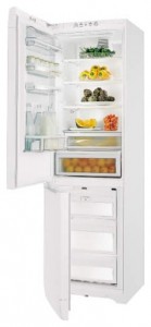 larawan Refrigerator Hotpoint-Ariston MBL 2021 C, pagsusuri
