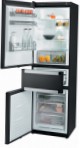Fagor FFA 8865 N Refrigerator freezer sa refrigerator pagsusuri bestseller