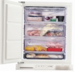Zanussi ZUF 11420 SA Холодильник морозильник-шкаф обзор бестселлер