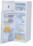Whirlpool ARC 2223 W Ledusskapis ledusskapis ar saldētavu pārskatīšana bestsellers