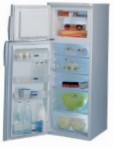 Whirlpool ARC 2230 W Ledusskapis ledusskapis ar saldētavu pārskatīšana bestsellers