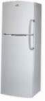 Whirlpool ARC 4100 W Ledusskapis ledusskapis ar saldētavu pārskatīšana bestsellers
