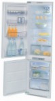 Whirlpool ART 495/NF Ledusskapis ledusskapis ar saldētavu pārskatīšana bestsellers
