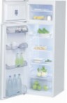 Whirlpool ARC 2283 W Ledusskapis ledusskapis ar saldētavu pārskatīšana bestsellers