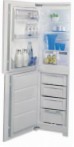 Whirlpool ART 477/4 Ledusskapis ledusskapis ar saldētavu pārskatīšana bestsellers