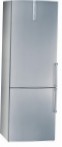 Bosch KGN49A40 Heladera heladera con freezer revisión éxito de ventas
