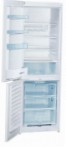 Bosch KGV36V30 Jääkaappi jääkaappi ja pakastin arvostelu bestseller