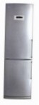 LG GA-479 BLPA Kjøleskap kjøleskap med fryser anmeldelse bestselger