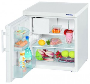 larawan Refrigerator Liebherr KX 10210, pagsusuri
