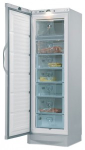 larawan Refrigerator Vestfrost SW 230 FH, pagsusuri