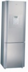 Bosch KGM39H60 Хладилник хладилник с фризер преглед бестселър