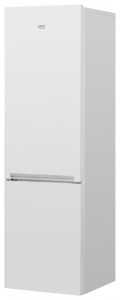 larawan Refrigerator BEKO RCSK 340M20 W, pagsusuri