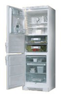 fotoğraf Buzdolabı Electrolux ERZ 3100, gözden geçirmek