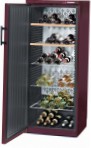 Liebherr WT 4126 Refrigerator aparador ng alak pagsusuri bestseller
