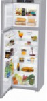 Liebherr CTsl 3306 Kjøleskap kjøleskap med fryser anmeldelse bestselger